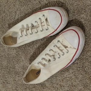 Converse All Star Classic Chuck Taylor sneakers